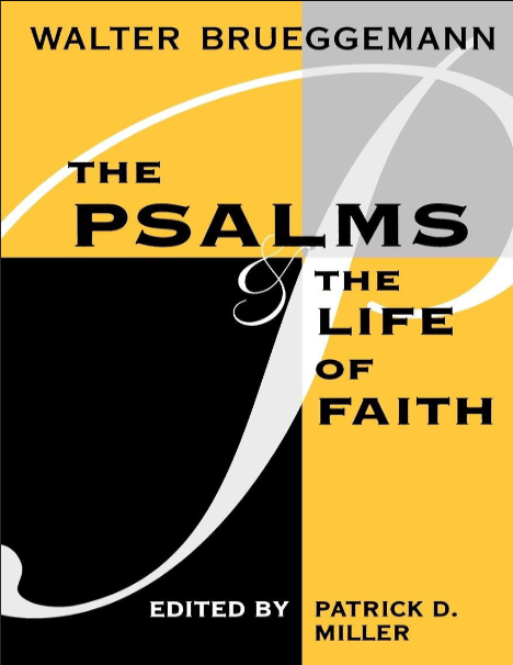 Psalms and Life of Faith